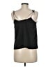 Superdown 100% Polyester Black Sleeveless Blouse Size M - photo 2