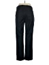 Perry Ellis 100% Polyester Black Dress Pants Size 33 waist - photo 2