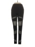 Onzie Black Active Pants Size S - photo 1