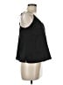 Superdown 100% Polyester Black Sleeveless Blouse Size M - photo 4