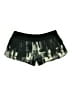Brooks Print Black Shorts Size XL - photo 1