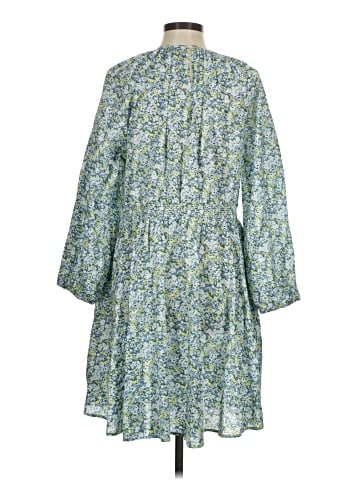Liberty Art Fabrics for J.Crew Casual Dress (view 2)