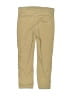 The Children's Place Solid Tan Khakis Size 5 - photo 2