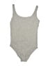 Everlane Gray Bodysuit Size M - photo 1