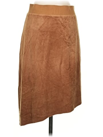 Mac & Jac Casual Skirt (view 2)