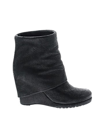 Prada Linea Rossa Wedges (view 1)