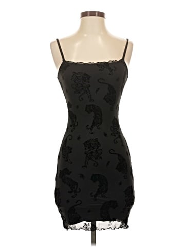 Divided by H&M Cocktail Dress (view 1)
