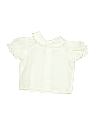 Baby Togs Short Sleeve Blouse (view 1)