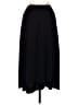 Zara Solid Black Formal Skirt Size M - photo 1
