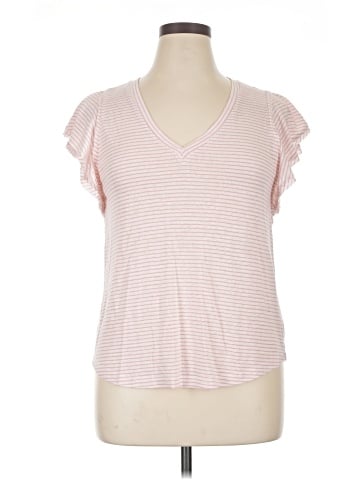 Ella Moss Sleeveless T-Shirt (view 1)