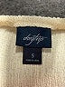 Daytrip Tan Long Sleeve Blouse Size S - photo 7