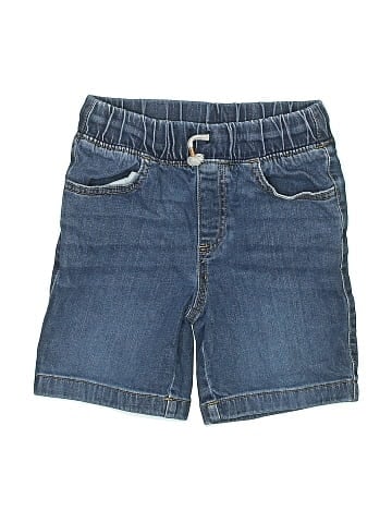 Jumping Beans Denim Shorts (view 1)
