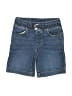 Jumping Beans Blue Denim Shorts Size 5 - photo 1