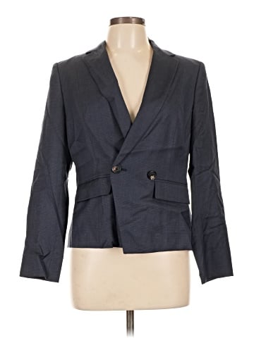 Brooks Brothers Wool Blazer (view 1)