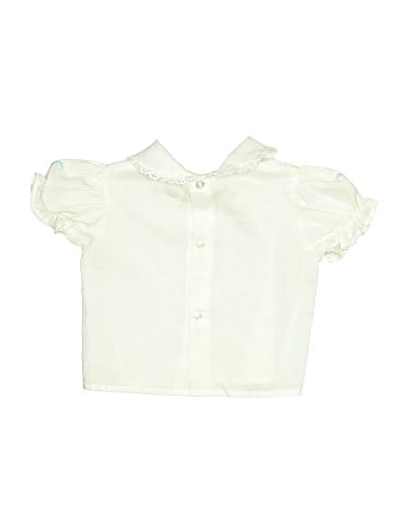 Baby Togs Short Sleeve Blouse (view 2)