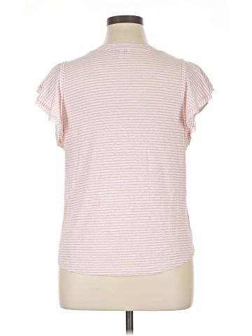 Ella Moss Sleeveless T-Shirt (view 2)