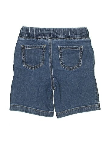 Jumping Beans Denim Shorts (view 2)