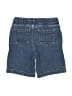 Jumping Beans Blue Denim Shorts Size 5 - photo 2