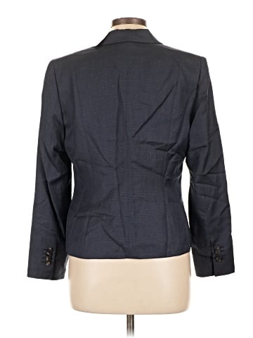Brooks Brothers Wool Blazer (view 2)