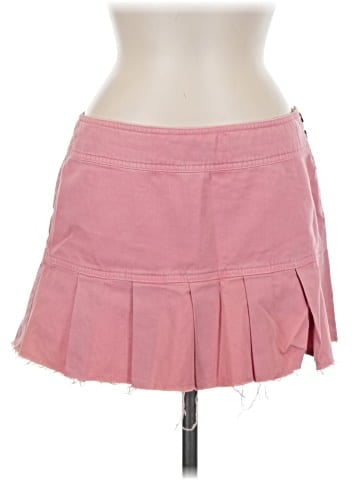 American Eagle Outfitters Casual Skirt (view 1)