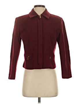 Petite Sophisticate Jacket