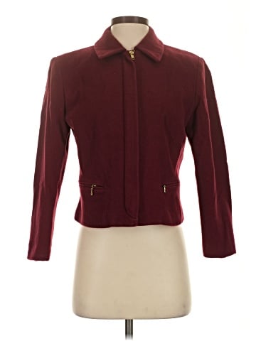Petite Sophisticate Jacket (view 1)