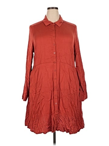 Torrid Casual Dress (view 1)