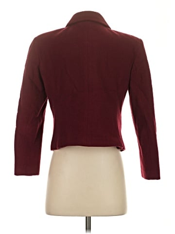 Petite Sophisticate Jacket (view 2)