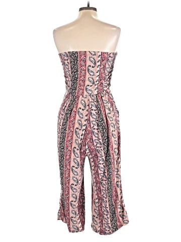 J for Justify Jumpsuit (view 2)
