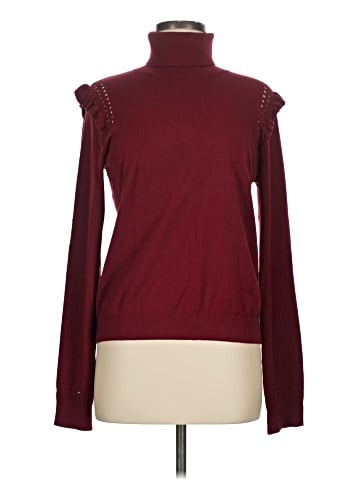 Kate Spade New York Turtleneck Sweater (view 1)