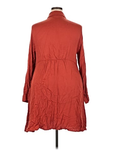 Torrid Casual Dress (view 2)