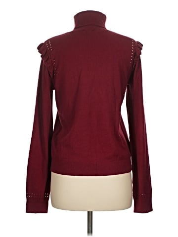 Kate Spade New York Turtleneck Sweater (view 2)