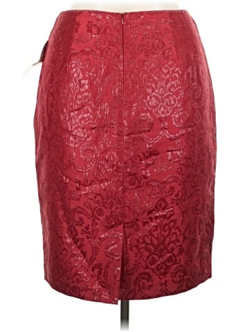 Sunny Leigh Formal Skirt (view 2)