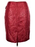 Sunny Leigh Burgundy Formal Skirt Size 14 - photo 2