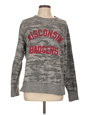 Tailgate Clothing Co. Sweatshirt (view 1)