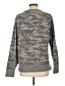 Tailgate Clothing Co. Camo Gray Sweatshirt Size L - photo 2