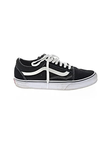 Vans Sneakers (view 1)