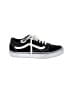 Vans Black Sneakers Size 7 1/2 - photo 1