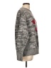 Tailgate Clothing Co. Camo Gray Sweatshirt Size L - photo 4