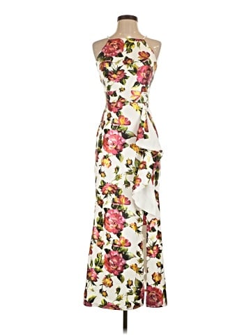 Sweet Storm Cocktail Dress (view 1)