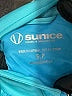Sunice 100% Nylon Teal Jacket Size S - photo 6
