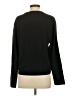 Abercrombie & Fitch Black Pullover Sweater Size S - photo 2