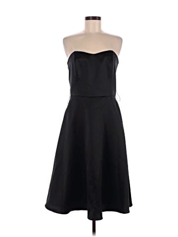 White House Black Market Cocktail Dress (view 1)