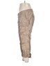 Gap Outlet Tan Cargo Pants Size 6 - photo 5