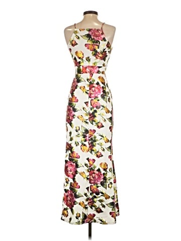 Sweet Storm Cocktail Dress (view 2)