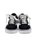 Vans Black Sneakers Size 7 1/2 - photo 2