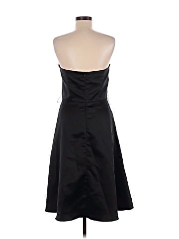 White House Black Market Cocktail Dress (view 2)