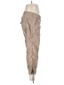 Gap Outlet Tan Cargo Pants Size 6 - photo 4