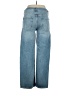 Gap 100% Cotton Blue Jeans Size 8S - photo 2