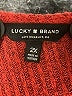 Lucky Brand Red Long Sleeve Top Size 2X - photo 7